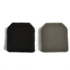 Nicever 3 Repacement Filter Kits And 1 Power Head Roller