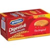 McVities Digestive Wheat biscuits 225g x 4 box (900g total)
