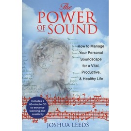 The Power of Sound: Using Psychoacoustics for Improved Learning and Performance