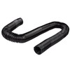 Prestantious Extra Extension Flexible Pipe for Prestantious 12"×12" Catch Basin,