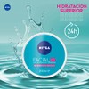 NIVEA SUN Protector Solar Corporal Hidratante Protect Moisture (125 ml),