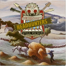 Still Pickin'-Best of