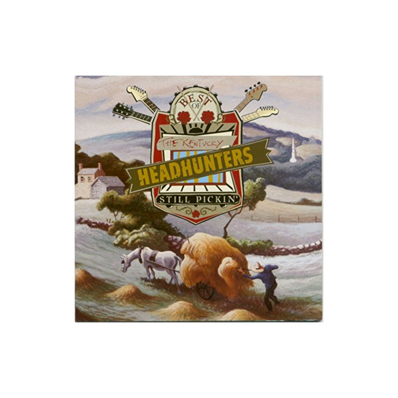 Still Pickin'-Best of