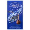 Lindt LINDOR Dark Chocolate Truffles, Dark Chocolate Candy with Smooth,