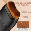Base En Barra Corrector Facial Doble Punta Con Brocha 20g