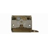 WRS Truth Hardware Right Hand Casement Sash Lock - Coppertone