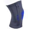 OTC Knee Brace, Compression Recovery, Gel Insert, Flexible Side Stays,