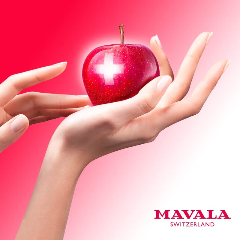 Mavala Hand Cream with Collagen