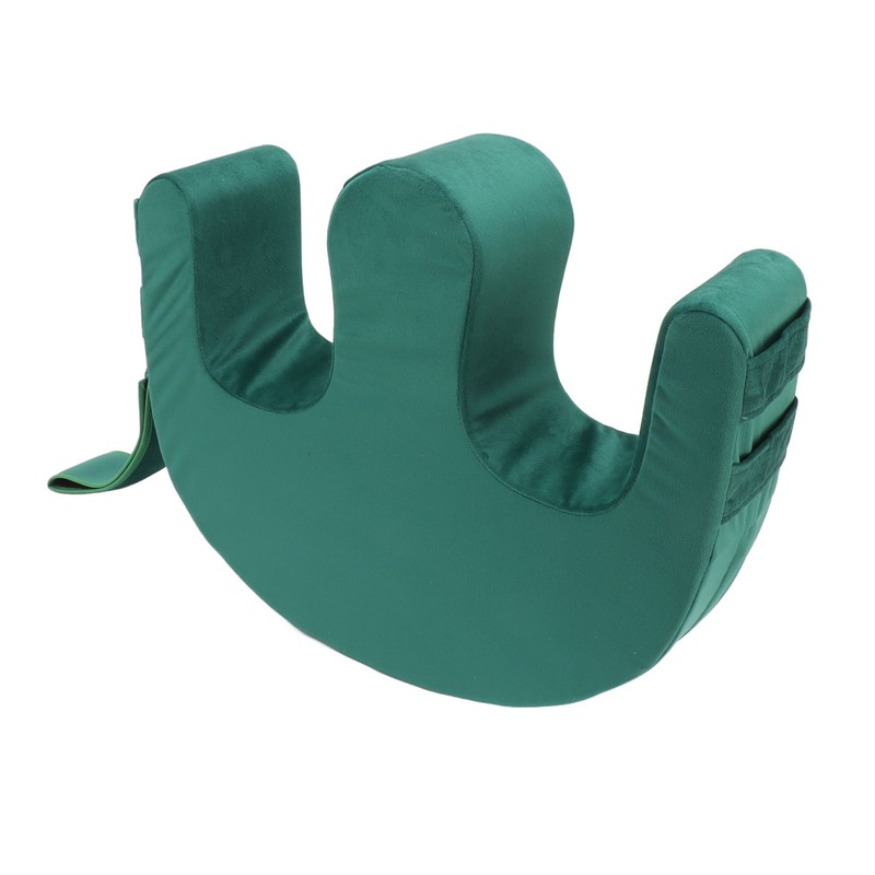 Bedridden Patient Turning Device Multi Functional U Shaped Turnover Pad