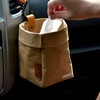 CrweanWcee Car Trash Can, Car Trash Can, Car Storage Case,