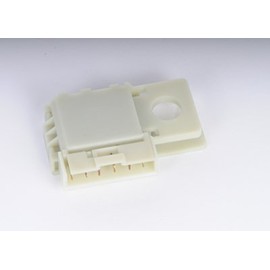 GM Genuine Parts D1583G Brake Light Switch