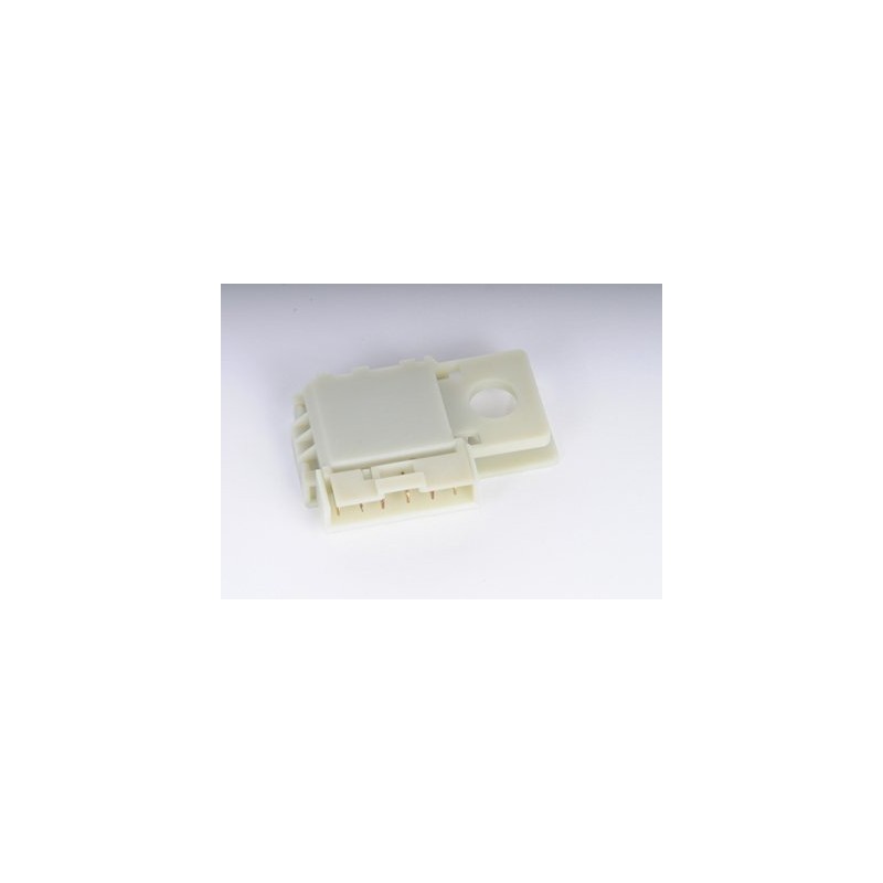 GM Genuine Parts D1583G Brake Light Switch