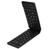 Pocket Portable Universal Foldable Wireless Bluetooth Keyboard for Tablet Phone