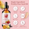 Bella Terra Oils - Aceite De Semilla De Nopal 8