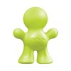 Little Joe Green Apple/Grüner Apfel, ca. 45 Tage Lufterfrischer, Autoduft,