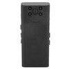 HD 1080P Night Vision Anti Shake Back Clip Sports Camera