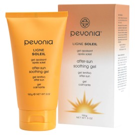 Pevonia Ligne Soleil After Sun Soothing Gel, 5 oz