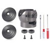 Vacuum Head Connector & Ball Wheel Kit for Selected Dyson