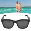Smart Bluetooth Glasses Bone Conduction Noise Reduction Bluetooth 5.0 Wireless