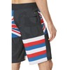 Quiksilver Men's Standard Surfsilk Hawaii Flyer 20 Boardshorts Swim Trunk,