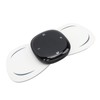Mini Whole Body Massager with Heating Pulse 10 Modes Massager