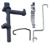 Haishine Swicth Shaft Choke Lever Throttle Rod Kit For Stihl