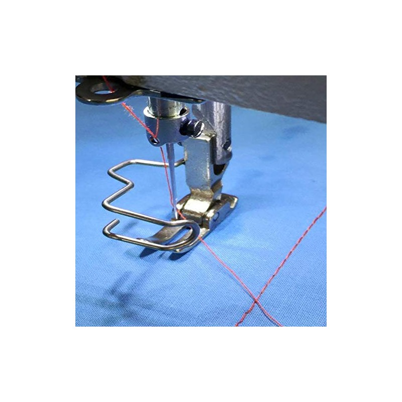 YEQIN 5 Pcs Sewing Machine Finger Guard - Sewing Machine