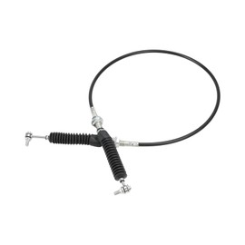 WMPHE Gear Shift Cable Gear Selector Compatible with Polaris RZR XP 1000 2014-2022, Polaris RZR XP Turbo 2016-2021 Replacement for 7081862