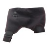 Electric Heated Hip Brace Vibration Massage Hip Groin Thigh Support