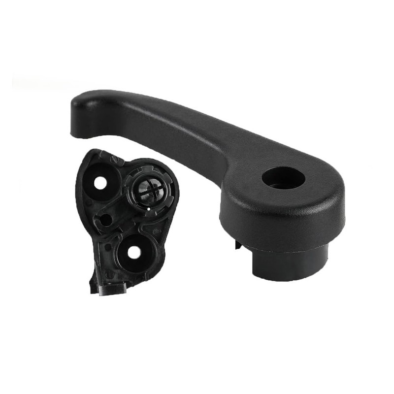 81180-2B000, 81181-2B000, Hood Latch Release Handle & Base For Hyundai
