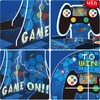 Video Game Cupcake Stand 3-Tier Video Game Party Supplies Game
