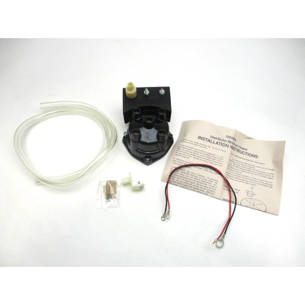 Sierra 18-5324 Sierra Moisture Guard Distributer Cap OMC 380541 Mercury