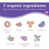Crema Orgánica Para Pezones, Para Lactancia Lansinoh