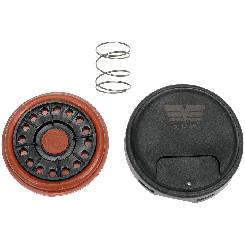Dorman 917-147 PCV Diaphragm Repair Kit Compatible with Select Volvo