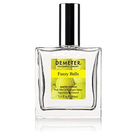 DEMETER Fragrance Library 3.4 oz Cologne Spray - Fuzzy Balls