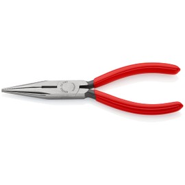 KNIPEX 2501-160 Radio Pliers (SB) Plastic Coated Handle 2501-160