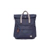 ROKA Canfield Small Midnight Navy Unisex Unica, Blue, One Size,