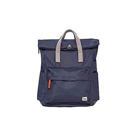 ROKA Canfield Small Midnight Navy Unisex Unica, Blue, One Size, blue