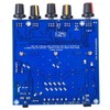 PA3116 Subwoofer Digital Amplifier Board 12‑24V 100W + 50W +
