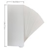 ibasenice 1000Pcs Chromatography Paper Strip - Paper Chemistry Laboratory Removal