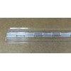 3 Pack 1-3/4" x 12" Long Plastic Acrylic (Plexiglass) Piano