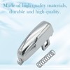 Arotzelox Handbrake Knob 42576667 for Mokka 2012-2018 - Aluminium Alloy