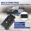 Tazer Mini Programmer Calibration Module Compatible with Module Jeep Wrangler