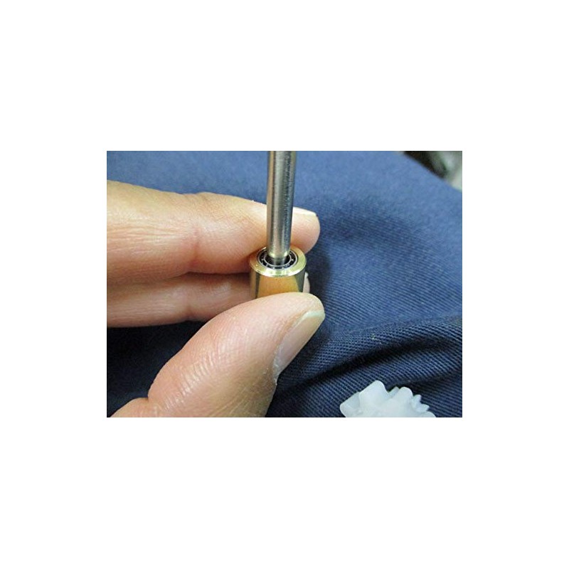 Abu Garcia Spool Shaft Bushing with Bearing for Abu Garcia