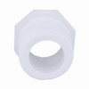 CHARLOTTE PIPE 1 x 3/4 SCH 40 RED BUSHING MPTXFPT