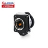 CNLINKO LP-20 Industrial Waterproof Connector IP68 Round Connector Quick Plug