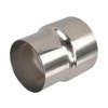 BATONECO ID 3 Inch to ID 3.5 Inch Exhaust Pipe