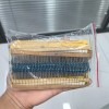 BENTON 1% 1/4W 50 Values 1350 Pcs 0 Ohm-5.6M Ohm