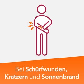 Panthenol ratiopharm wound balm 35 g