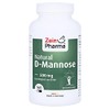 Natural D-Mannose 500 mg Capsules